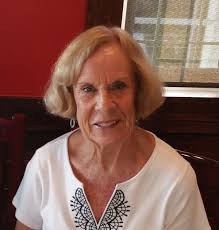 Mary Snyder Obituary