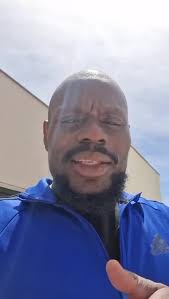 Street Food Paris : Validé par KERY JAMES