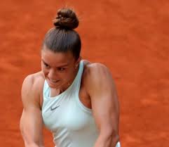 Showing editorial results for maria sakkari. Maria Sakkari Latest Picture Gallery Maria Sakkari Personal Pictures