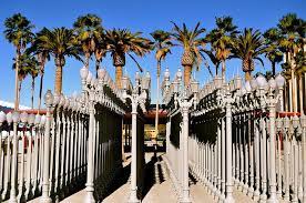 Los Angeles County Museum Los Angeles Tourism Los Angeles Attractions Trip