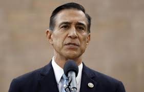 Darrell Issa advances to runoff in California House race