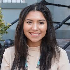 Gabrielle Forbes's Instagram, Twitter & Facebook