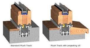 bifold doors door thresholds timber