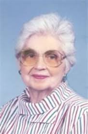 Winona S. “Nonie” Bolinger