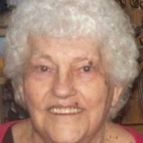 Ora Belle Conaway Graham Obituary April 9, 2014