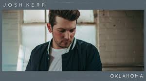 And while marlow's big day was a large gathering of friends and family, dye's wedding was quite the opposite. Review Josh Kerr S Debut Album How Do You Remember Me