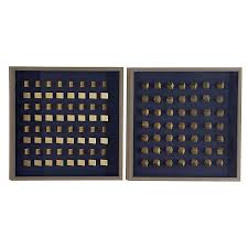 Redeeming offer codes at venus.com. Venus Williams Blocks Shadow Box Art Set Of 2 Kirklands