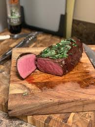 So Happy With How My Reverse Seared London Broil Turned Out Foodporn