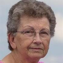 Obituary information for Evelyn P. Devaney