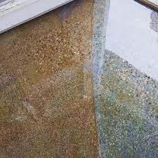Proceed to the next step. Types Of Concrete Floors Durable Modern Seamless