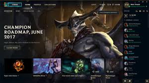 Fix League Of Legend : Low Priority Queue 5/20 Min | حل مشكل ليج اوف  ليجيندز - Youtube