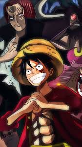4k ultra hd shanks one piece wallpapers info alpha . What If The Yonko Shanks Remained In The East Blue In Luffy S Town Quora