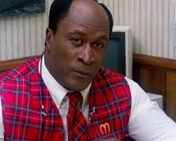 John Amos died today at the age of 84. Whether in Roots, Mary Tyler Moore,  Good Times, Coming To America and other roles, John Amos brought dignity,  grace and honesty to his