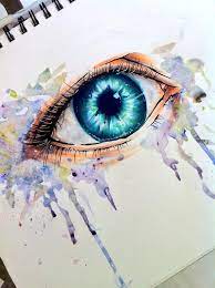 Pin On Watercolor