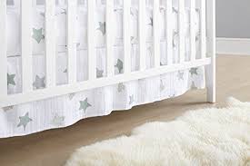 Hot promotions in crib skirt on aliexpress if you're still in two minds about crib skirt and are thinking about choosing a similar product, aliexpress is a great place to compare prices and sellers. Pin On James Aiden