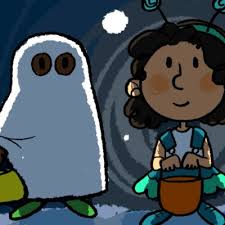 The Great Thanksgiving Listen Turns 10