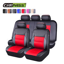 More custom brown/beige 57 photos. Car Pass Popular Car Seat Covers Red Blue Beige Color Car Accessories Car Seat Covers For Peugeot Lada Granta Renault Logan Ford Buy At The Price Of 47 59 In Aliexpress Com Imall Com