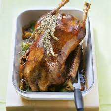 Die Besten Gu Rezepte Mit Qualitatsgarantie Klassischer Gansebraten Klassiker Festliches Ohne Alkohol Gepruft Getestet Rezepte Gansebraten Rezept Essen