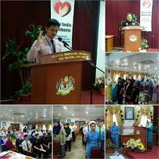 Hospital temenggong seri maharaja tun ibrahim. Sprm