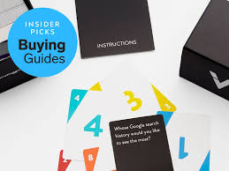 Card game where you guess the word. The Best Adult Card Games You Can Buy