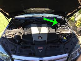 Recently my cigarette lighter does not work anymore, i check my manual for which fuse it was and there was no fuse in that spot the cigarette lighter works just fine in the ashtray but the one i use to charge my cell phone is no longer working. W204 How To Fix Cigarette Lighter Fuse Blown In Glove Compartment Konkludenz