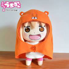 Pin On Felt Anime Dolls