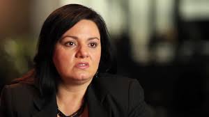 Matriarchs in a Business World