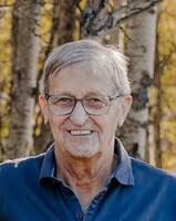 Norman Stephan Obituary