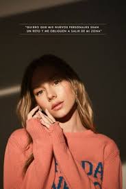 Elle participa en varios programas de afiliación de marketing, lo que significa que elle recibe comisiones de las compras hechas a través de los links a. Ester Exposito Glamour Mexico 2020 Adds 05 Gotceleb