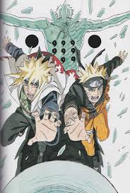 Pin Em Naruto