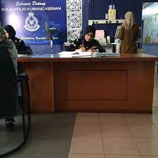 Jalan sultan ibrahim, bandar kota bharu, 15050 kota bharu, kelantan, malaizija. Fotos Bei Balai Polis Kubang Kerian Kota Bahru Kelantan