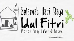 Download video ucapan selamat hari lahir. Download Video Ucapan Idul Fitri 2018 Youtube
