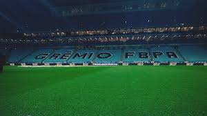 Quem o Grêmio pode pegar na próxima fase da Sul-Americana 2026?