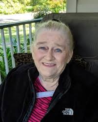 Mavis Taylor Baham Obituary