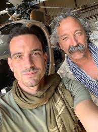 Lindsay Watts's Instagram, Twitter & Facebook