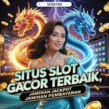 SCBET88: APK Situs Judi Slot Dana Gacor Link Slot88 Hari Ini Banyak Scatter