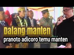 Ada juga bung tomo, tokoh 10 november 1945. Dalang Manten Pembawa Acara Resepsi Pernikahan Jawa Youtube