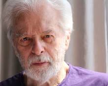 Alejandro Jodorowsky's dance