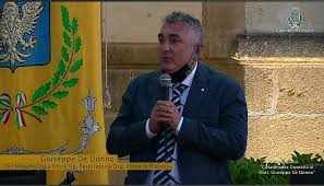 According to the gazzetta di mantova, the causes and reasons that prompted the doctor to. Lequile Al Dott De Donno La Cittadinanza Onoraria Plasma Iperimmune Salva Vite Leccenews24