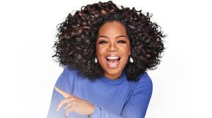 If you concentrate on what you don't have, you will never, ever have enough' Oprah Winfrey Has The 2020 Vision For Your Best Life