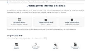 #irpf2021 instagram videos and photos. Irpf 2021 Veja Como Baixar O Programa Da Receita Jornal O Globo