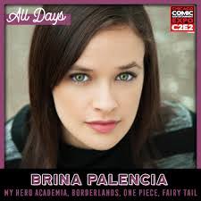 Brina Palencia's Instagram, Twitter & Facebook