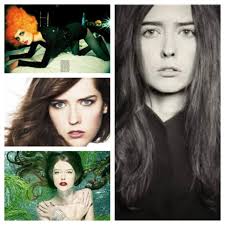 Pot Ledom is Top Model Spelled Backwards.