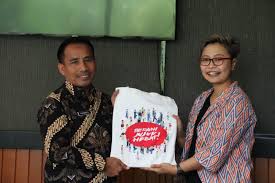 Warga negara yang baik adalah warga negara yang bebas dari rencana pelaksanaan pembelajaran (rpp). Kpk Takjub Akselerasi Pendidikan Anti Korupsi Disdik Purwakarta