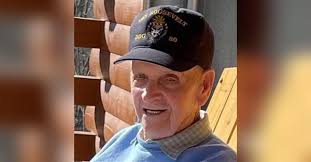 Austin Raymond Potts Obituary