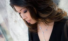 Image result for Maria Ho