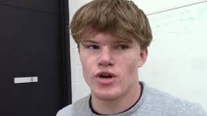 Cheyenne Central's Jack Ring Looking for Another State Title