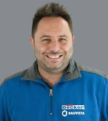 Beratung: Baustoffe Becker