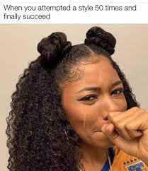 Come On And Pick Your Wig Natural Hair Styles Easy Long Natural Curly Hair Natural Hair Styles