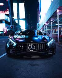 Image May Contain Car And Outdoor Mercedes Benz Amg Super Cars Benz